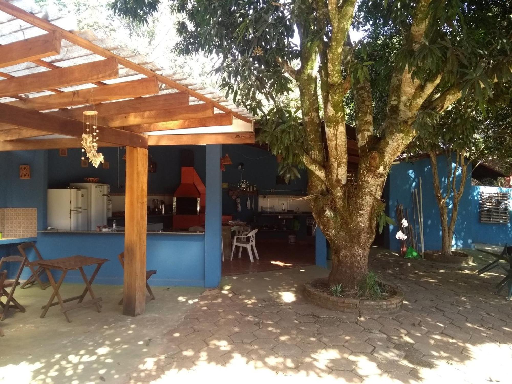 Pousada Canto Dos Passaros Chapada dos Guimarães Εξωτερικό φωτογραφία