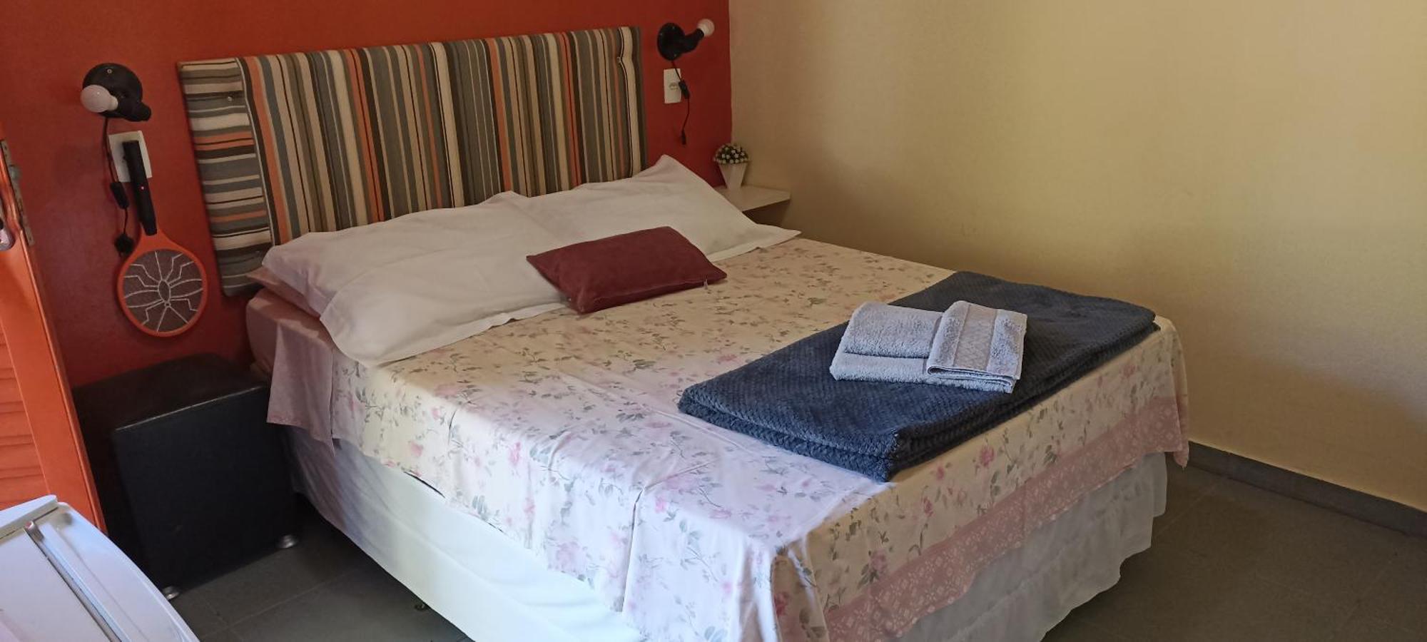 Pousada Canto Dos Passaros Chapada dos Guimarães Εξωτερικό φωτογραφία