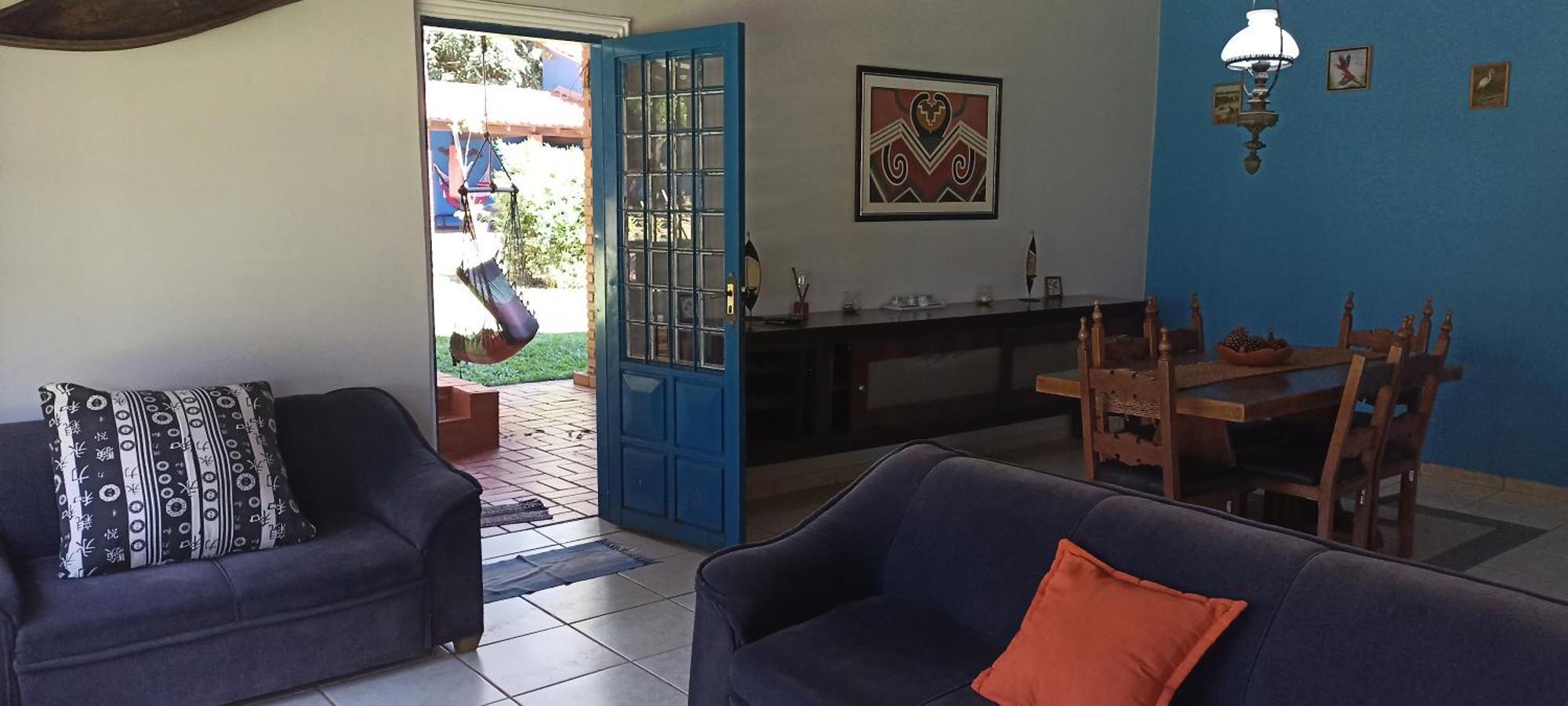 Pousada Canto Dos Passaros Chapada dos Guimarães Εξωτερικό φωτογραφία