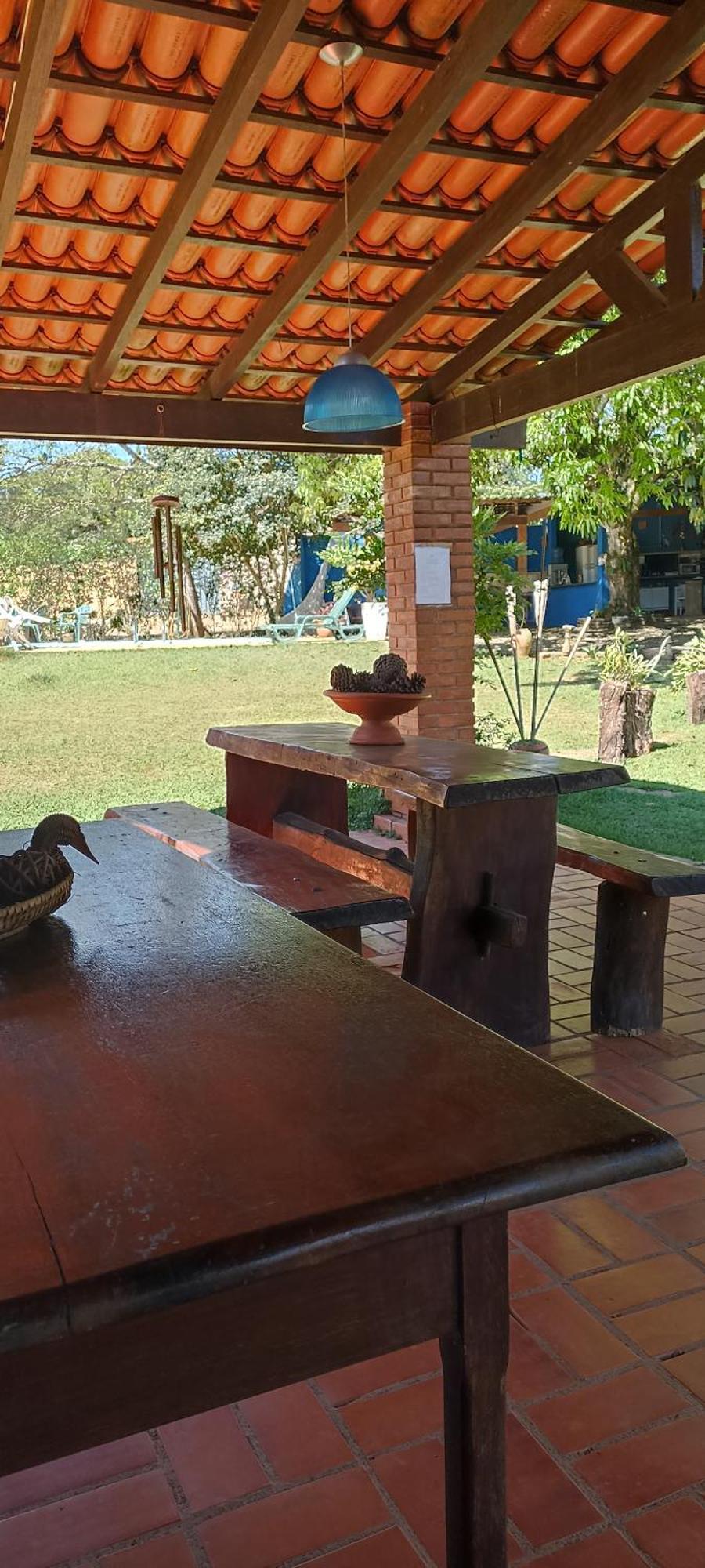 Pousada Canto Dos Passaros Chapada dos Guimarães Εξωτερικό φωτογραφία