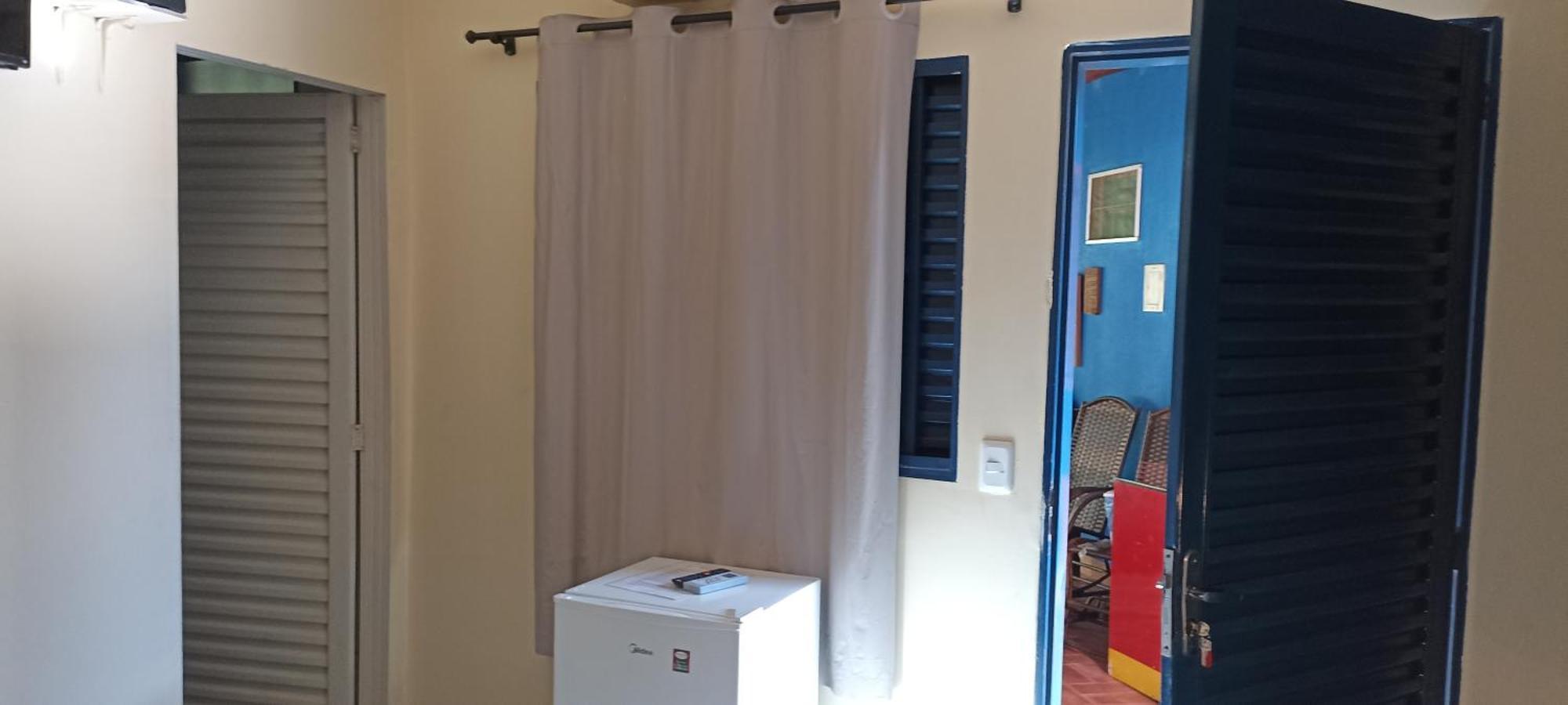 Pousada Canto Dos Passaros Chapada dos Guimarães Εξωτερικό φωτογραφία