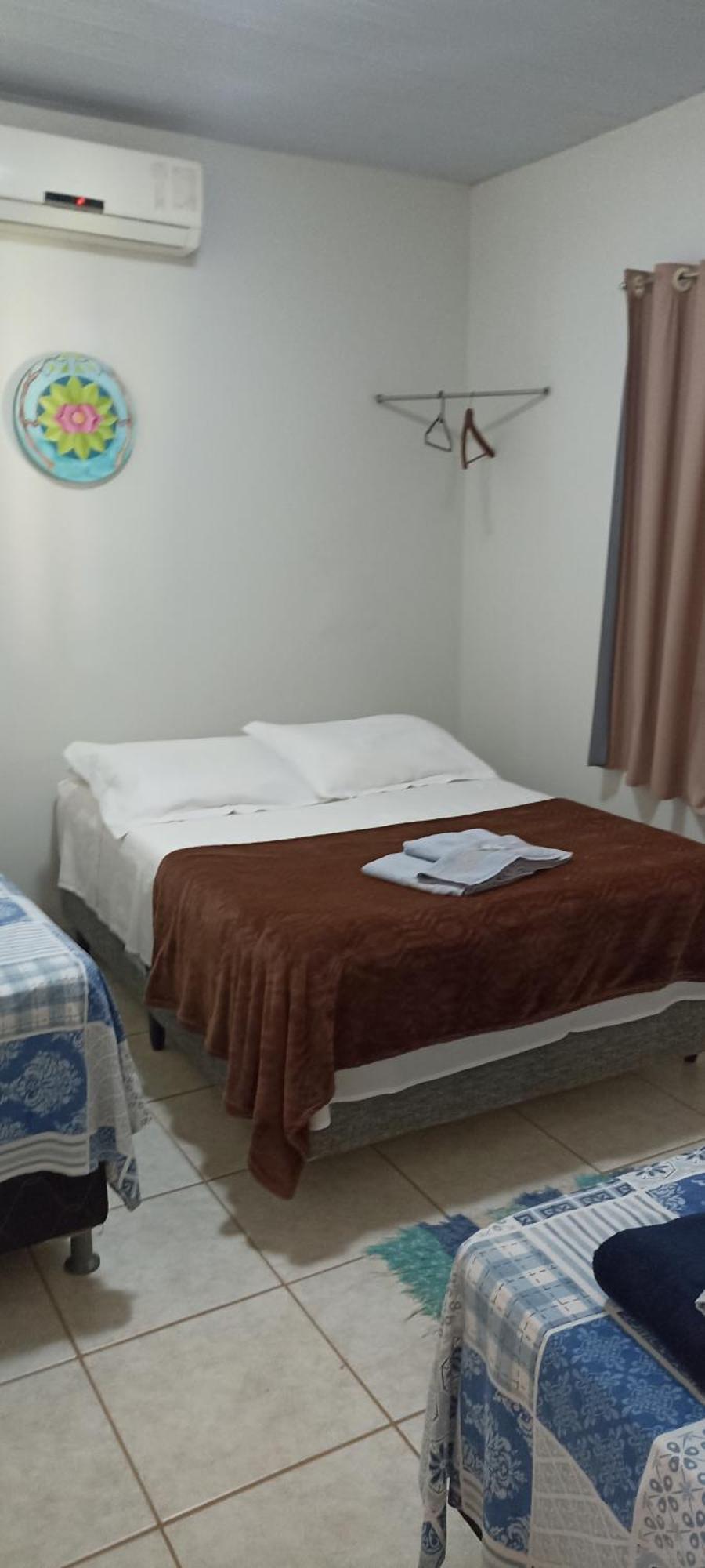 Pousada Canto Dos Passaros Chapada dos Guimarães Εξωτερικό φωτογραφία