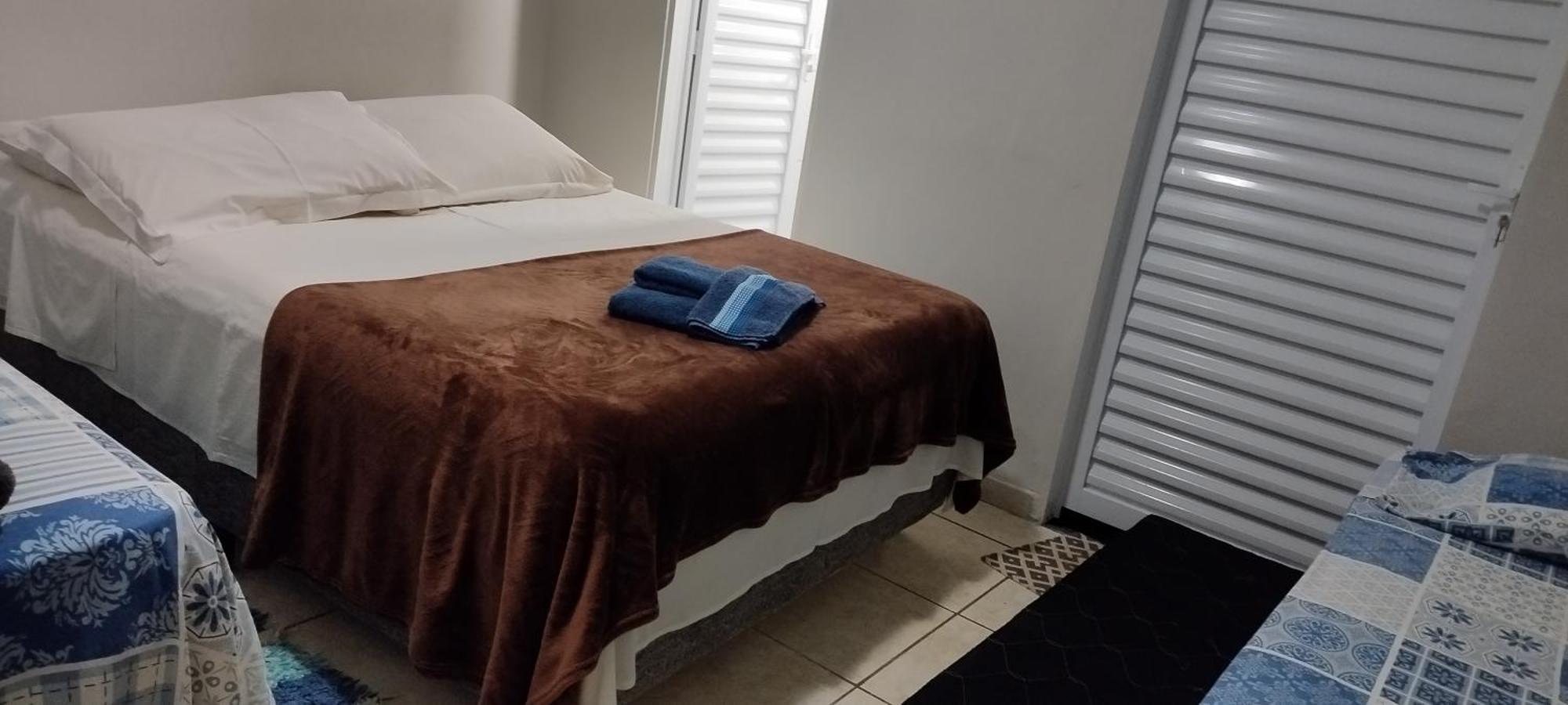 Pousada Canto Dos Passaros Chapada dos Guimarães Εξωτερικό φωτογραφία